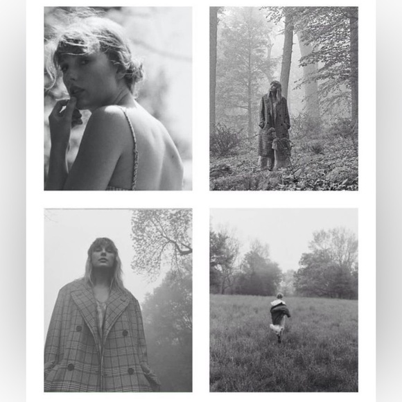 🇨🇦♒️✨MEET AQUARIAN LIBRARIAN 👗🫶🏻🌙 - Picture 2 of 4